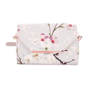 Ted Baker Floral Purse